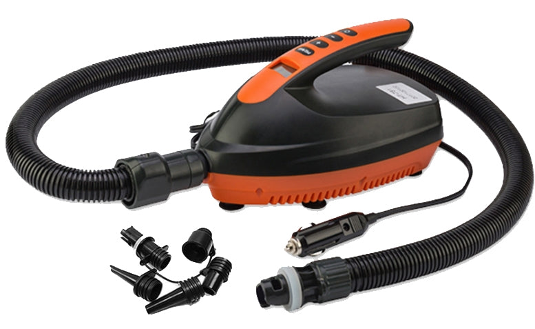 Elektrisk SUP pump - 12V