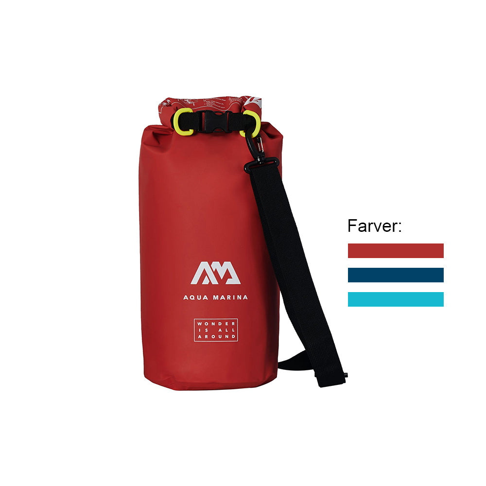 Aqua Marina tørpose 10L