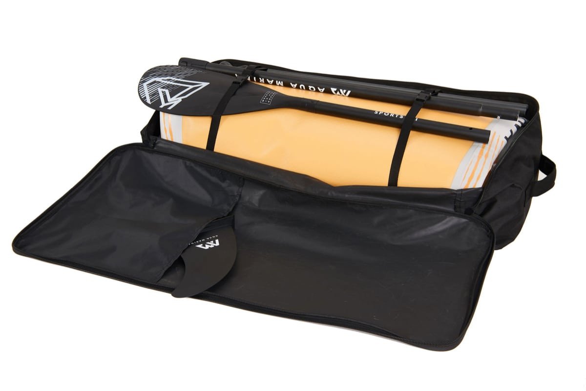 Aqua Marina Premium SUP rygsæk