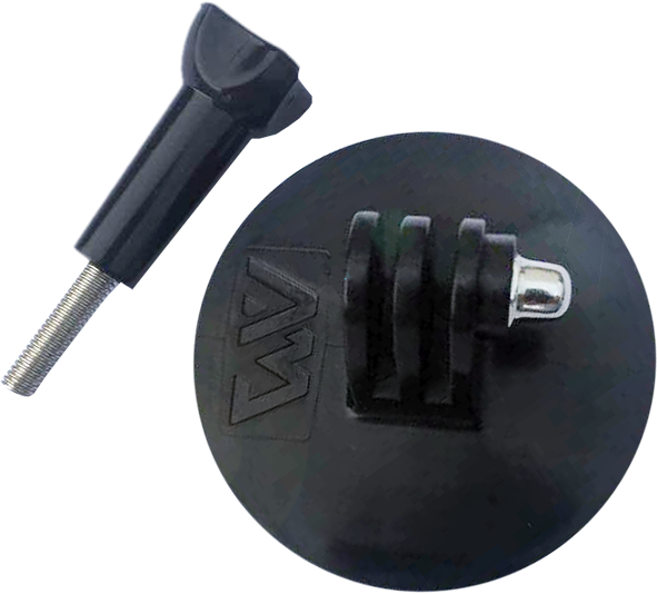 Action kamera holder til SUP