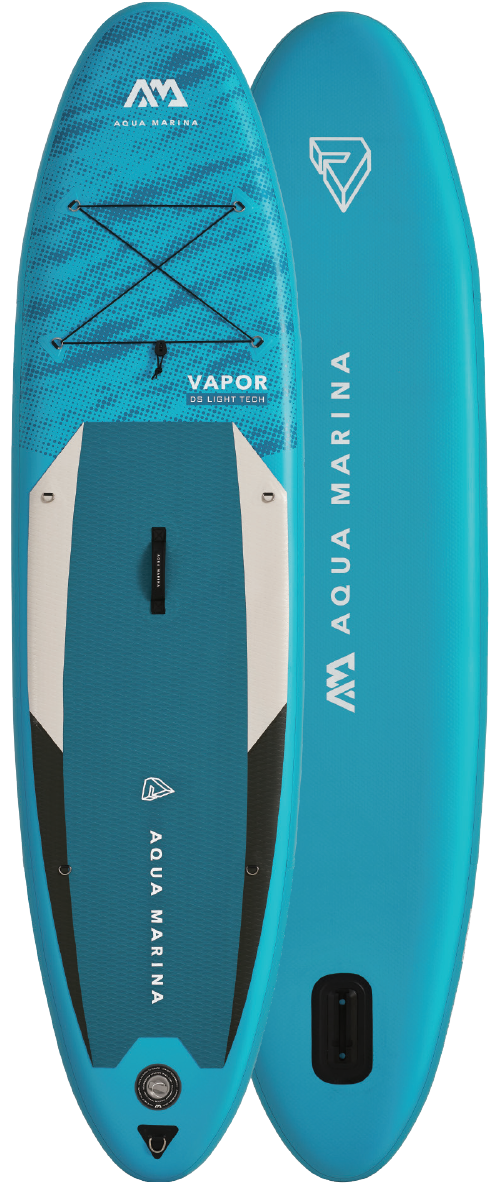 Aqua Marina Vapor SUP pakke 10´4"