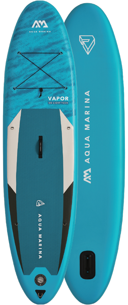 Aqua Marina Vapor SUP pakke 10´4"