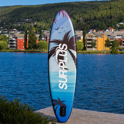 SurPlus Cool Breeze SUP 10'8"