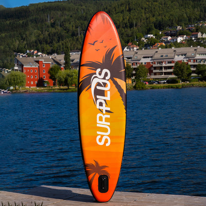 SurPlus Sunset SUP 10'8"