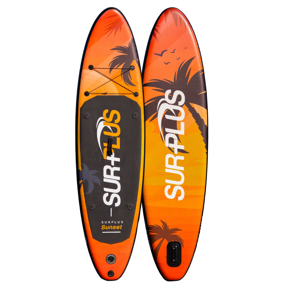 SurPlus Sunset SUP 10'8"