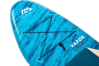 Aqua Marina Vapor SUP pakke 10´4"