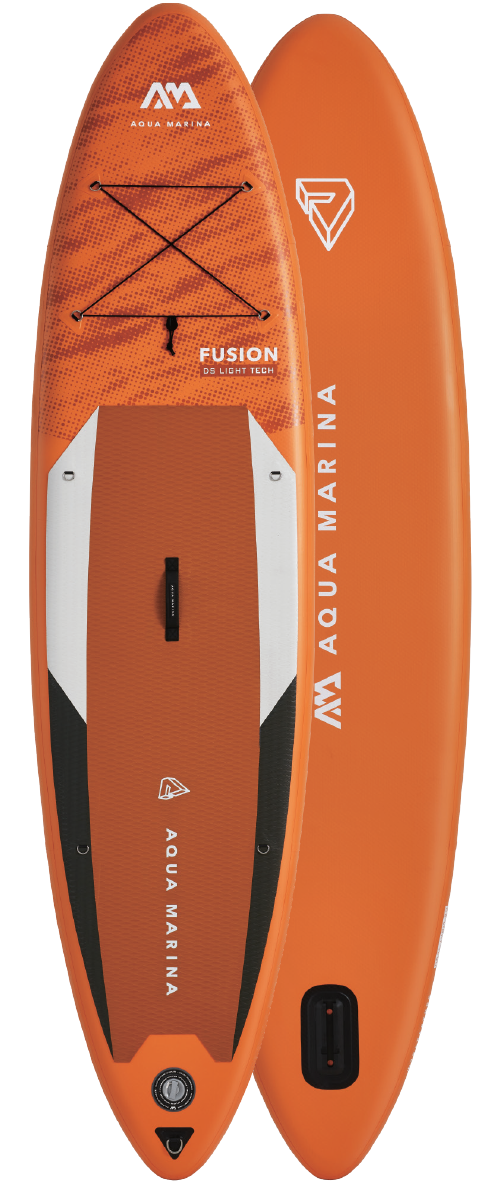 Aqua Marina Fusion SUP paket 10´10"