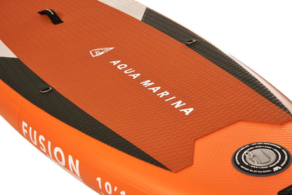 Aqua Marina Fusion SUP paket 10´10"