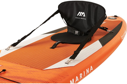 Aqua Marina Fusion SUP paket 10´10"