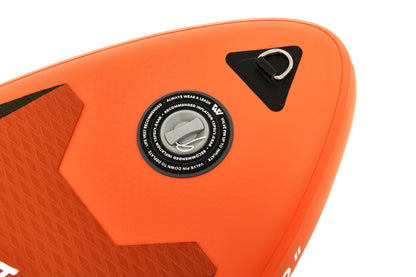 Aqua Marina Fusion SUP paket 10´10"