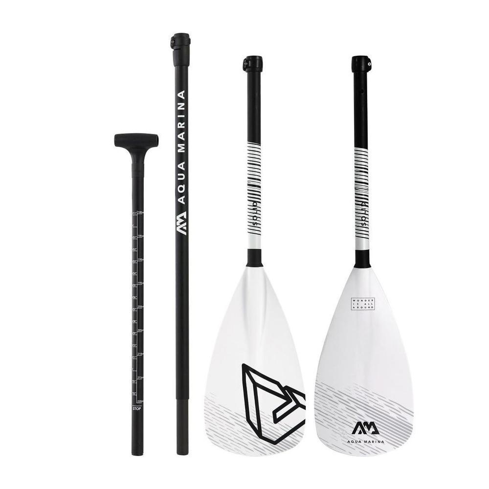 Aqua Marina Solid SUP paddle