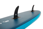 Indlæs billede til gallerivisning Aqua Marina Blade Windsurf SUP pakke 10´6&quot;
