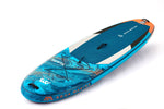 Indlæs billede til gallerivisning Aqua Marina Blade Windsurf SUP pakke 10´6&quot;
