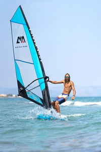 Aqua Marina Blade Windsurf Sejle 3.0m2