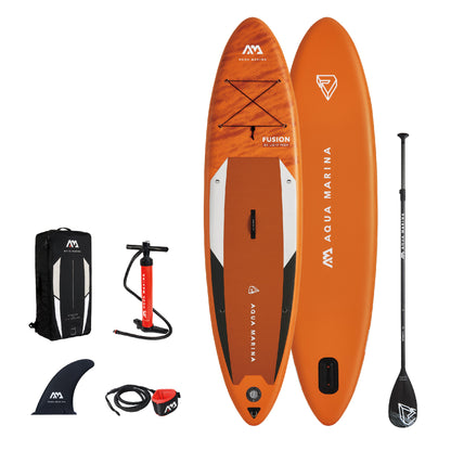 Aqua Marina Fusion SUP paket 10´10"