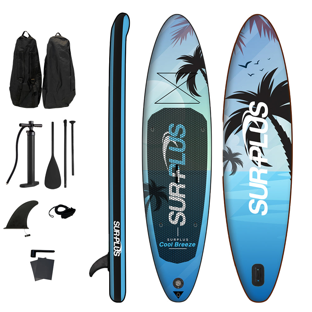 SurPlus Cool Breeze SUP 10'8"