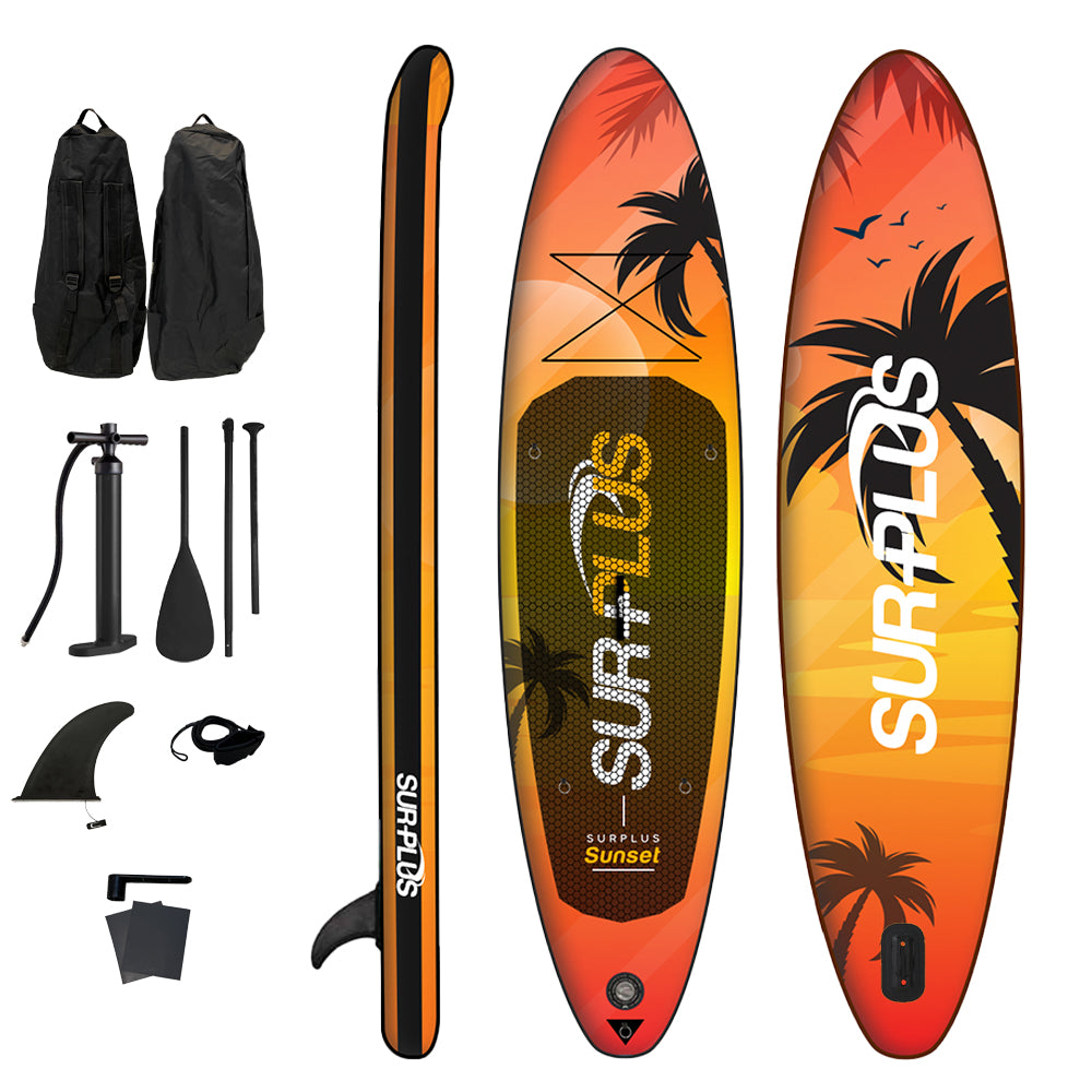 SurPlus Sunset SUP 10'8"